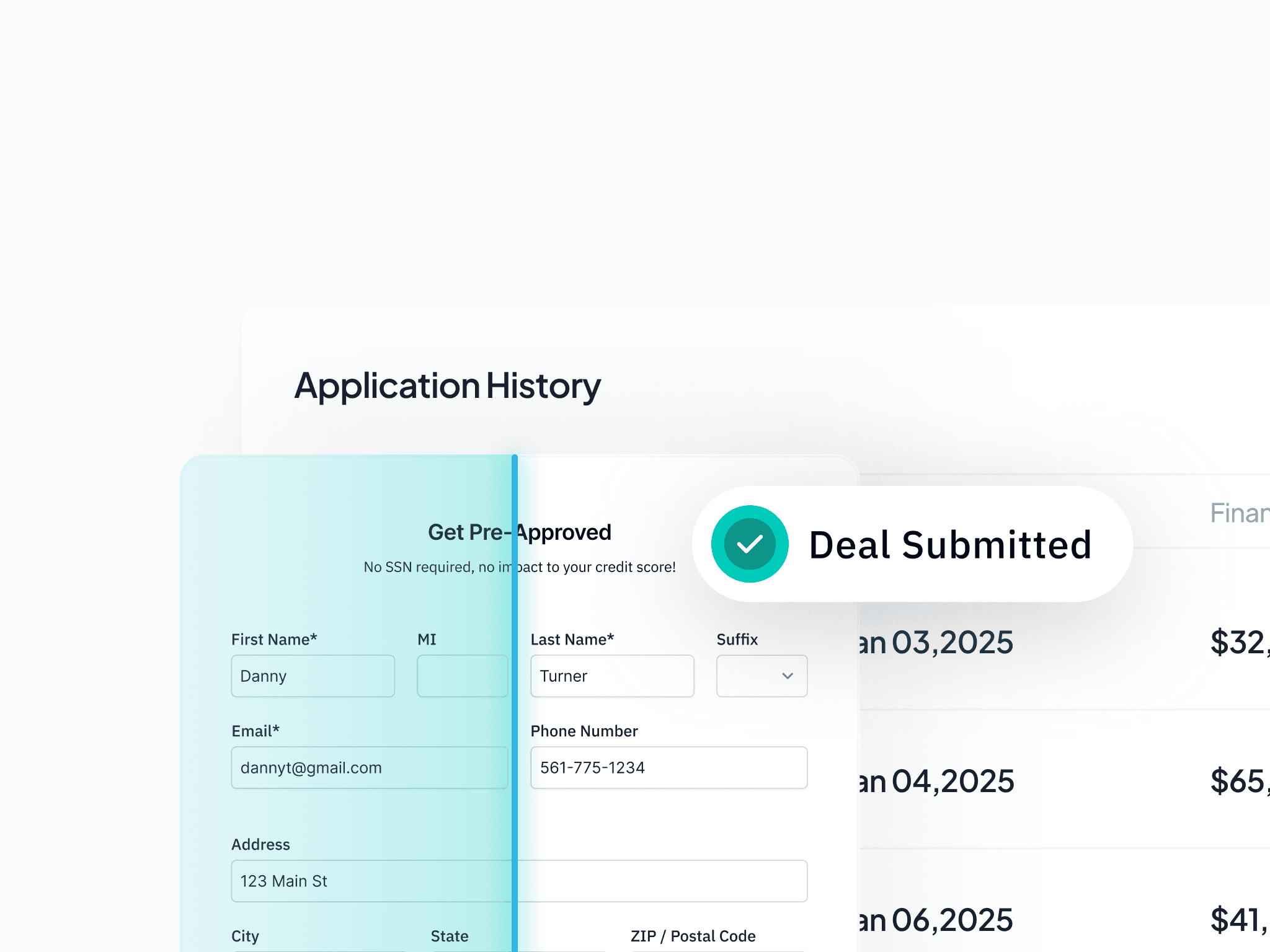 End-to-End Automation